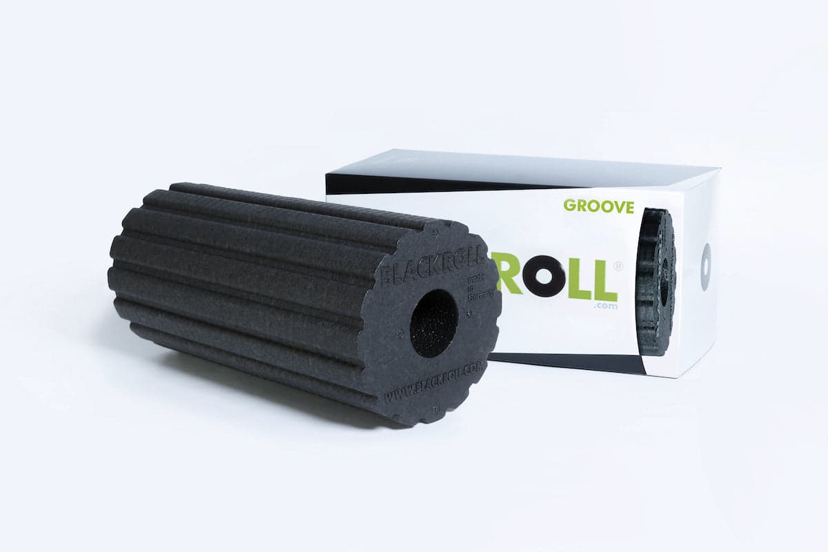 Rlvnt BLACKROLL GROOVE STANDARD