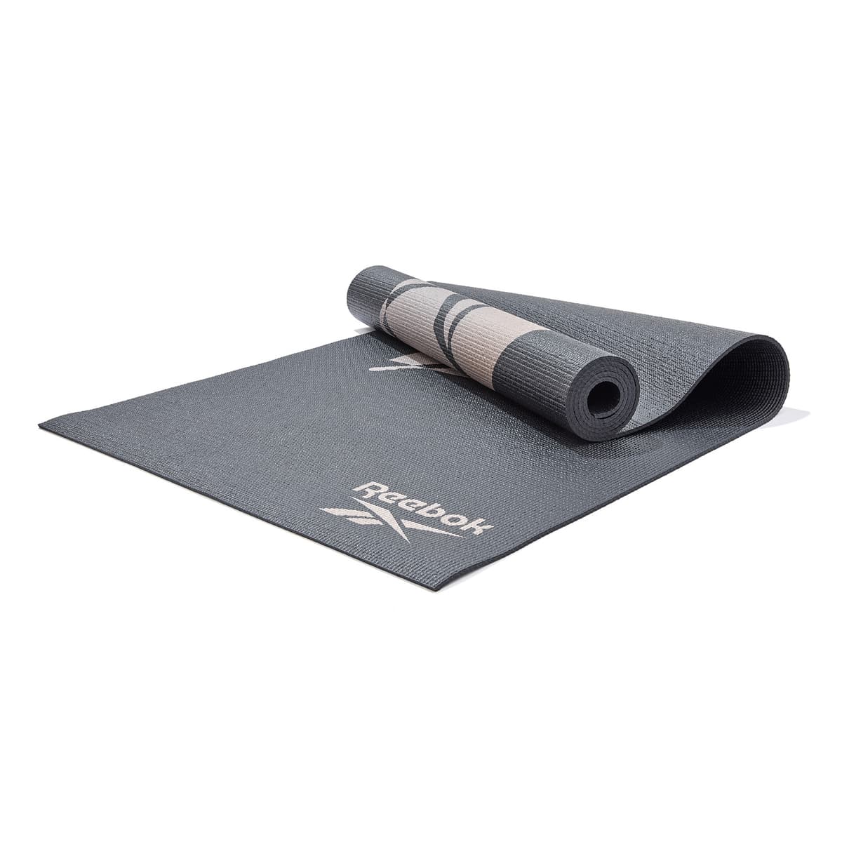Reebok Yogamåtte 4mm