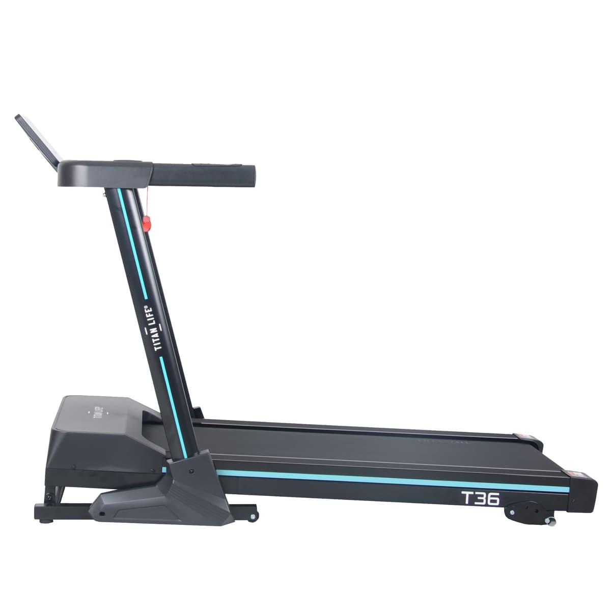 Titan Life Treadmill T36 Løbebånd