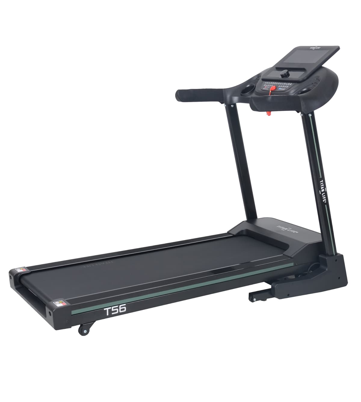 Titan Life Treadmill T56 Løbebånd