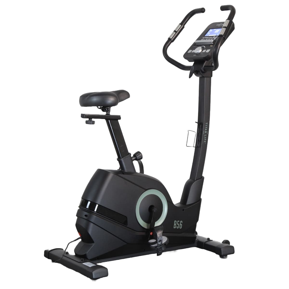 Titan Life Bike Athlete B56 Motionscykel