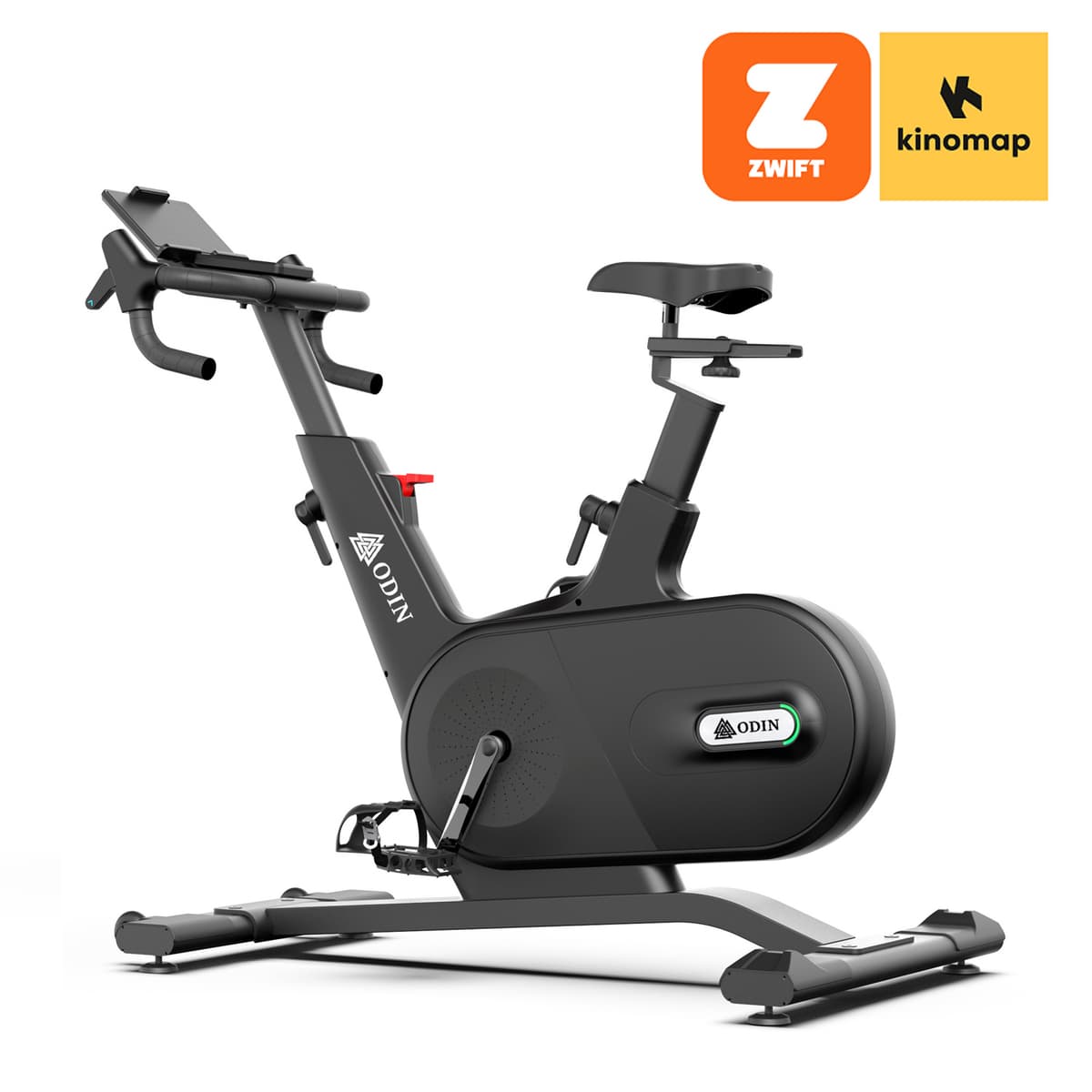 Odin S900 Spinningcykel