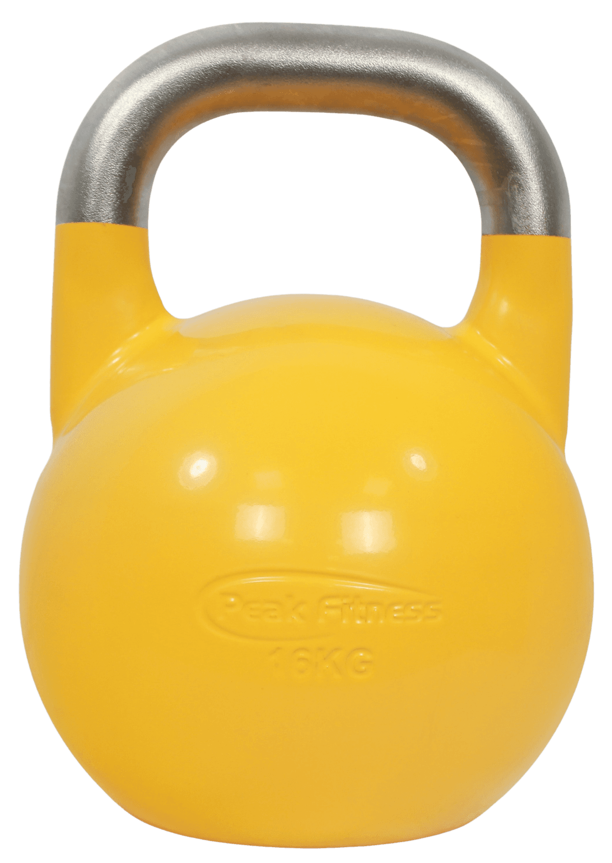 Peak Fitness 16 kg