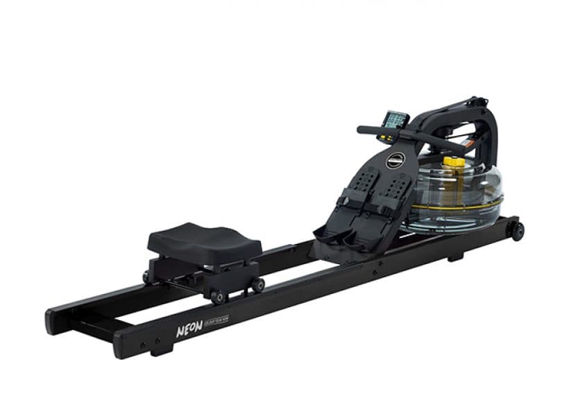 Fluid Rower