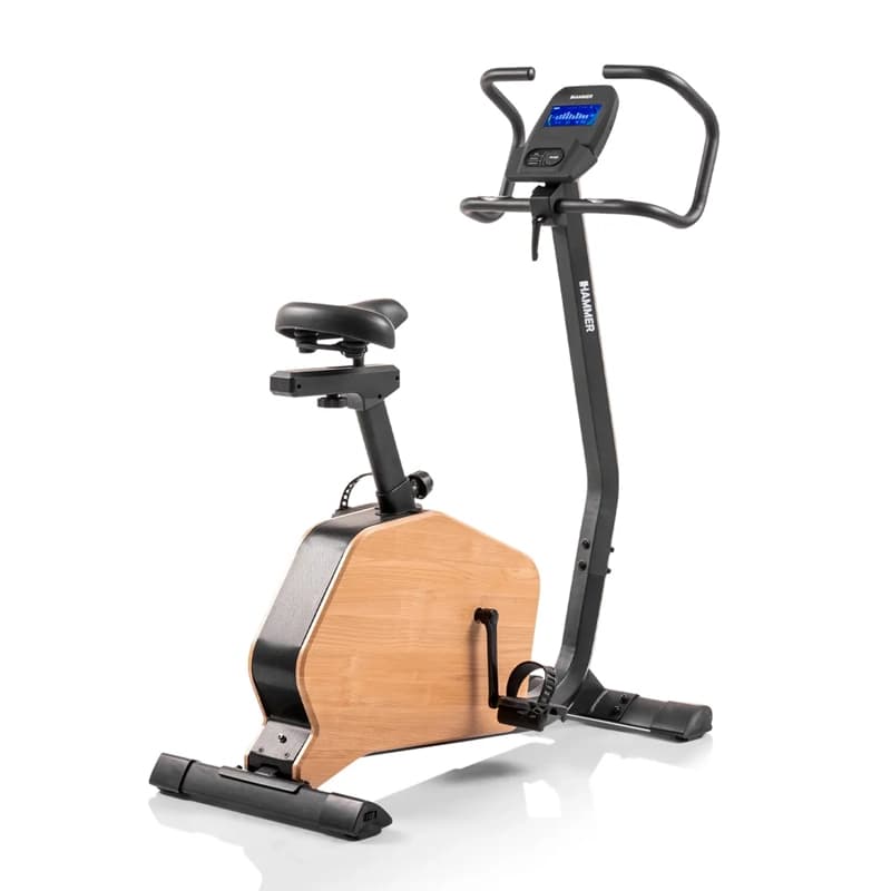 Finnlo & Hammer Hammer CardioPace 5.0 NorsK