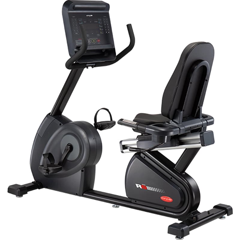 Circle Fitness - Siddecykel R8